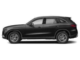 2026 Mercedes-Benz GLC 300 4MATIC SUV