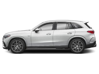 2026 Mercedes-Benz GLC AMG 43 4MATIC SUV