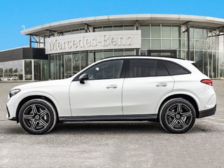 2026 Mercedes-Benz GLC 300 4MATIC SUV