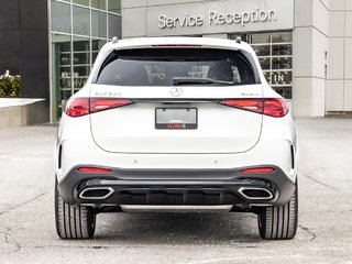 2026 Mercedes-Benz GLC 300 4MATIC SUV