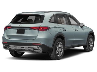 2026 Mercedes-Benz GLC 300 4MATIC SUV