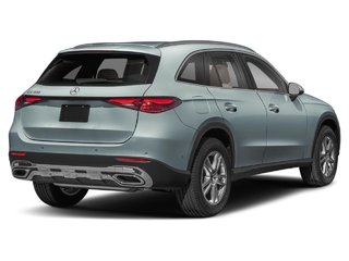 2026 Mercedes-Benz GLC 300 4MATIC SUV