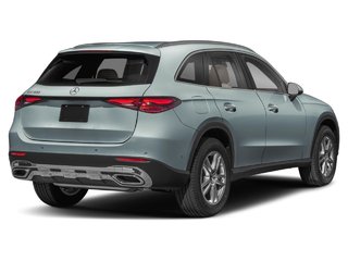 2026 Mercedes-Benz GLC 300 4MATIC SUV