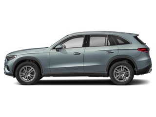 2026 Mercedes-Benz GLC 300 4MATIC SUV