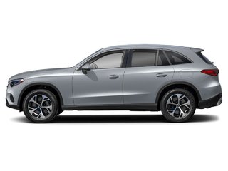 2026 Mercedes-Benz GLC 350e 4MATIC SUV