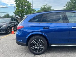 2026 Mercedes-Benz GLC 300 4MATIC SUV