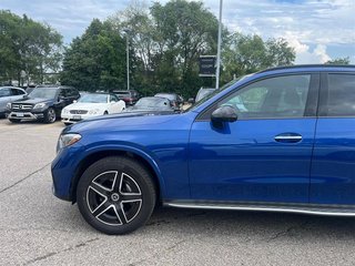 2026 Mercedes-Benz GLC 300 4MATIC SUV