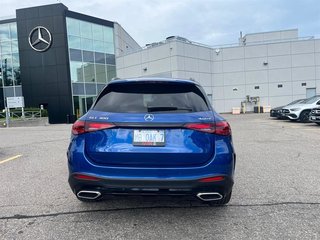 2026 Mercedes-Benz GLC 300 4MATIC SUV