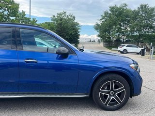 2026 Mercedes-Benz GLC 300 4MATIC SUV