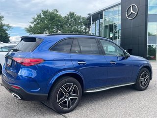 2026 Mercedes-Benz GLC 300 4MATIC SUV