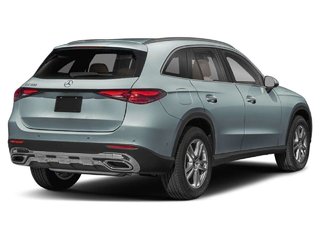 2026 Mercedes-Benz GLC 300 4MATIC SUV