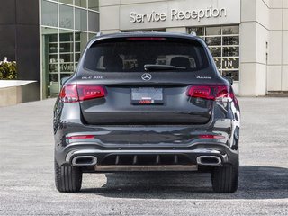 2020 Mercedes-Benz GLC300 4MATIC SUV