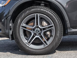 2020 Mercedes-Benz GLC300 4MATIC SUV