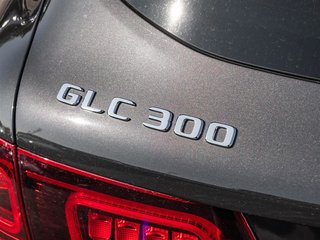 2020 Mercedes-Benz GLC300 4MATIC SUV
