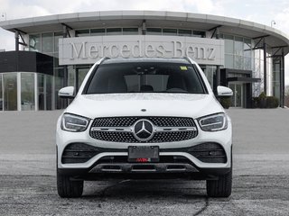2021 Mercedes-Benz GLC300 4MATIC SUV