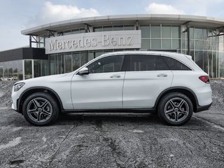 2021 Mercedes-Benz GLC300 4MATIC SUV