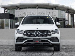 2021 Mercedes-Benz GLC300 4MATIC SUV