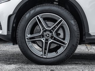 2021 Mercedes-Benz GLC300 4MATIC SUV