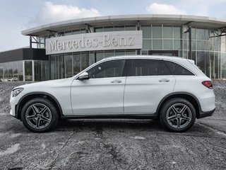 2021 Mercedes-Benz GLC300 4MATIC SUV