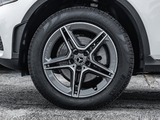 2021 Mercedes-Benz GLC300 4MATIC SUV