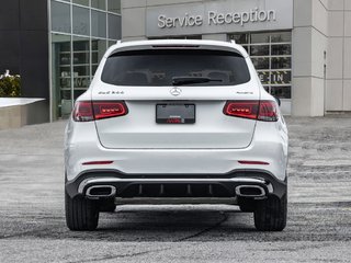 2021 Mercedes-Benz GLC300 4MATIC SUV