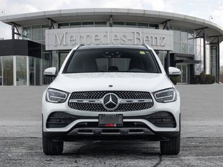 2021 Mercedes-Benz GLC300 4MATIC SUV