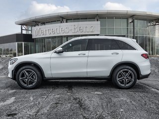 2021 Mercedes-Benz GLC300 4MATIC SUV