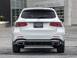 2021 Mercedes-Benz GLC300 4MATIC SUV