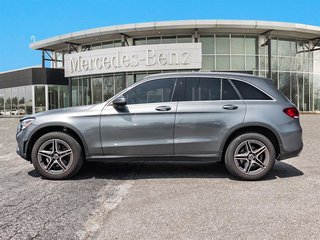 2022 Mercedes-Benz GLC300 4MATIC SUV