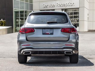 2022 Mercedes-Benz GLC300 4MATIC SUV