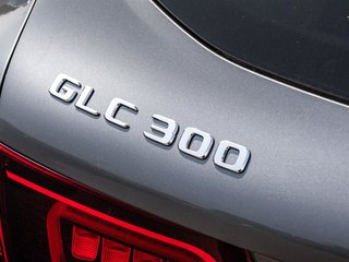 2022 Mercedes-Benz GLC300 4MATIC SUV