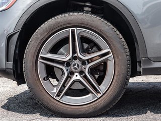 2022 Mercedes-Benz GLC300 4MATIC SUV