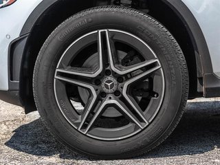 2022 Mercedes-Benz GLC300 4MATIC SUV