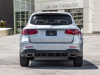 2022 Mercedes-Benz GLC300 4MATIC SUV