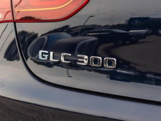2023 Mercedes-Benz GLC300 4MATIC Coupe