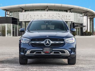 2023 Mercedes-Benz GLC300 4MATIC Coupe