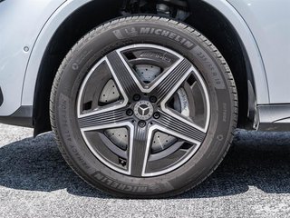 2024 Mercedes-Benz GLC300 4MATIC Coupe