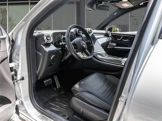 2024 Mercedes-Benz GLC300 4MATIC Coupe
