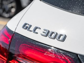 2025 Mercedes-Benz GLC300 4MATIC SUV