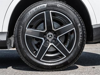 2025 Mercedes-Benz GLC300 4MATIC SUV