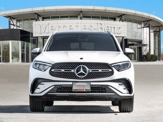 2025 Mercedes-Benz GLC300 4MATIC SUV