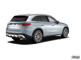 2026 Mercedes-Benz GLC300 4MATIC SUV