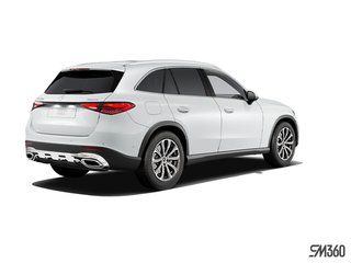 2026 Mercedes-Benz GLC300 4MATIC SUV