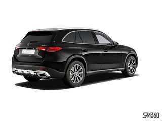 2026 Mercedes-Benz GLC300 4MATIC SUV