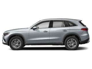 2026 Mercedes-Benz GLC300 4MATIC SUV