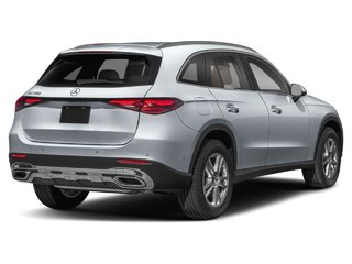 2026 Mercedes-Benz GLC300 4MATIC SUV