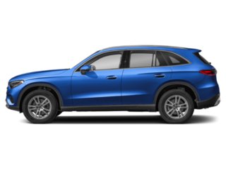 2026 Mercedes-Benz GLC300 4MATIC SUV
