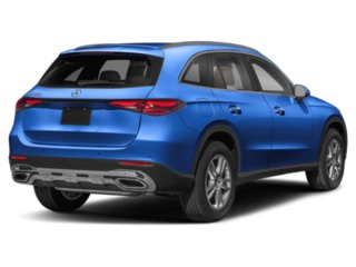 2026 Mercedes-Benz GLC300 4MATIC SUV