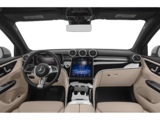 2026 Mercedes-Benz GLC300 4MATIC SUV