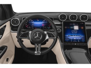 2026 Mercedes-Benz GLC300 4MATIC SUV